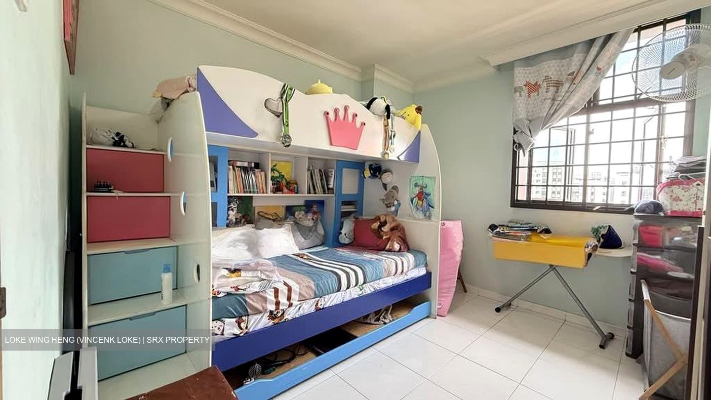 Blk 339B Sun Trellis (Sembawang), HDB 4 Rooms #564561731